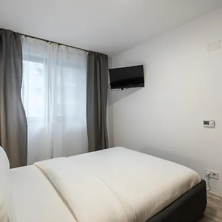 Appartement Haven With Balcony *